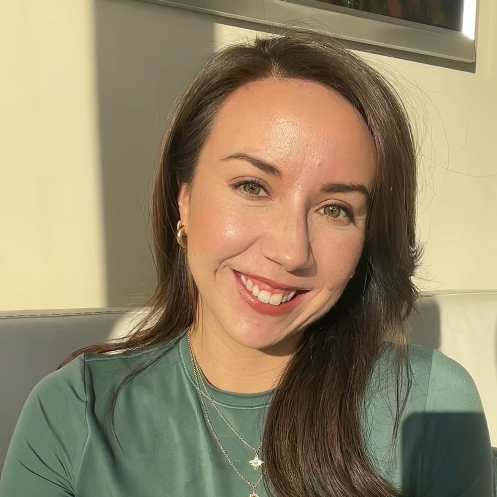 Meet your Posher, Gaby